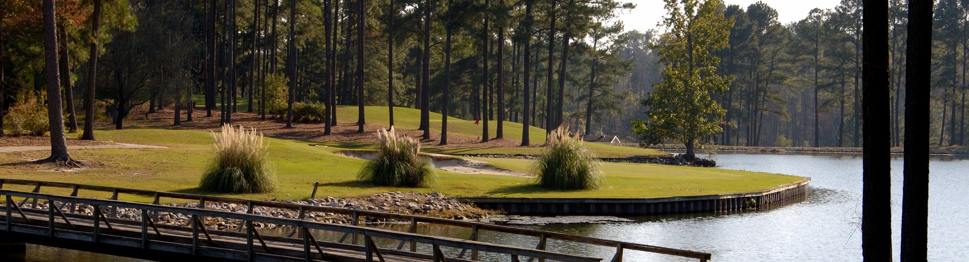 Reedy Creek Golf Course - Main Slider (#1 of 5)