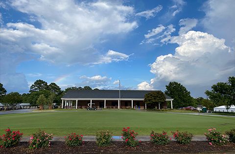 Reedy Creek Golf Course - Course Image (#1 of 7)