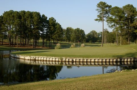Reedy Creek Golf Course - Course Image (#2 of 7)
