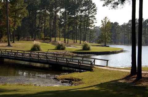 Reedy Creek Golf Course - Course Image (#3 of 7)